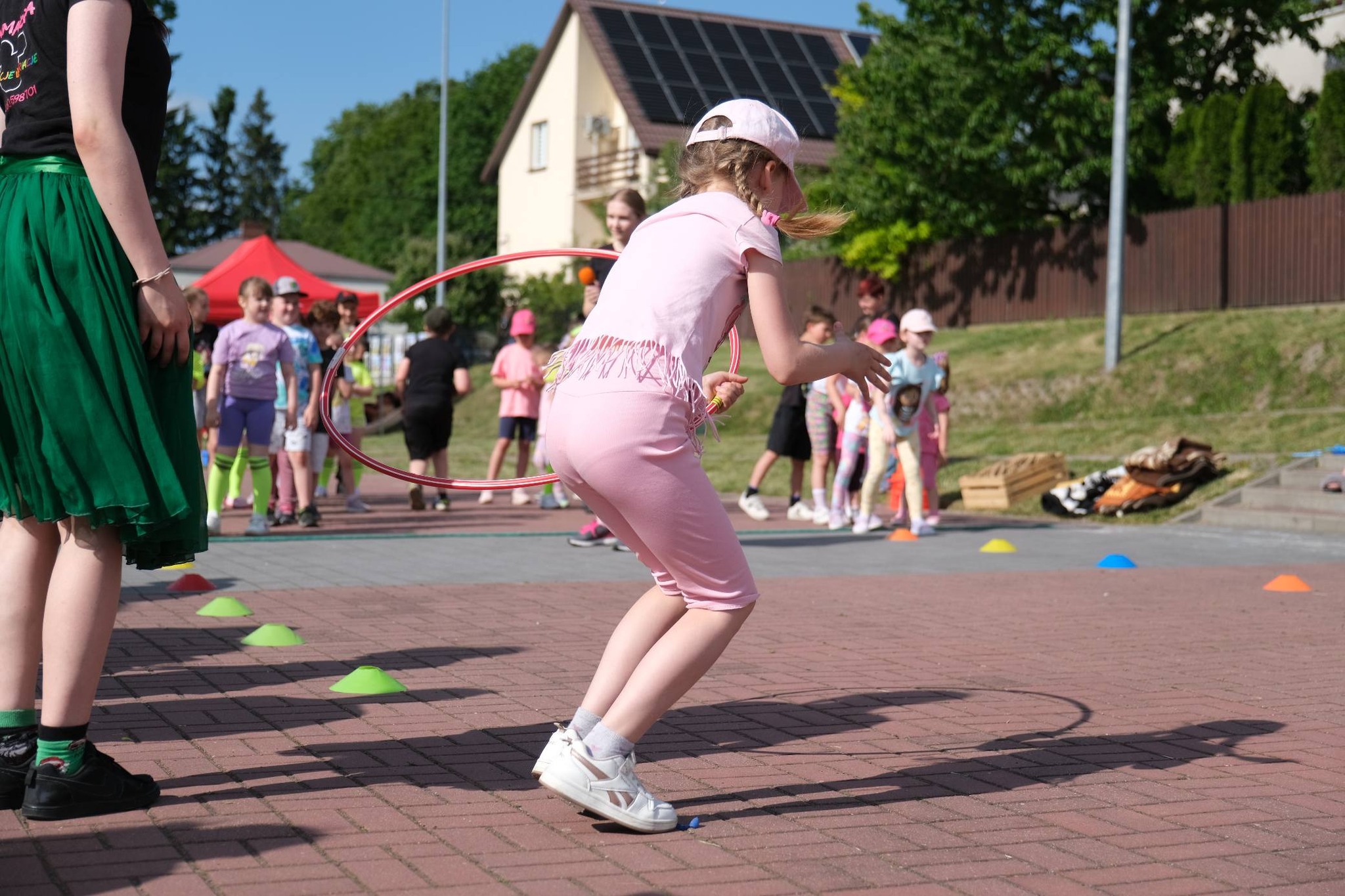Dzień Dziecka 2026